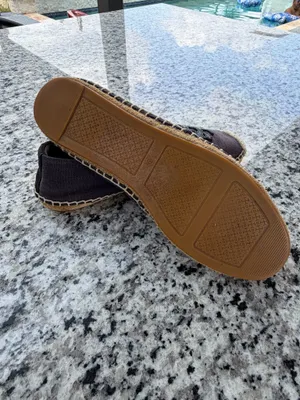 Tory Burch Weston canvas espadrilles 8.5 thumbnail 8
