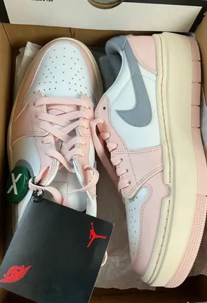 Women's Size 11.5 - Air Jordan 1‎ Elevate Low Atmosphere thumbnail 1