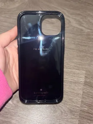 Kate Spade Phone Case iPhone thumbnail 4