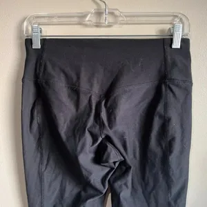 Nike dri-fit small‎ black pants thumbnail 3