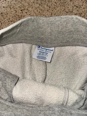Champion Fleece Shorts Lightweight thumbnail 3
