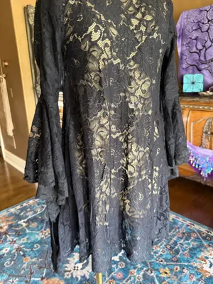 Black Dress thumbnail 4