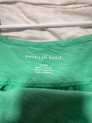 American Eagle Top thumbnail 3