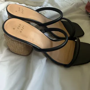 A New Day Summer heels thumbnail 2