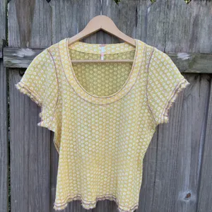 Free People Garner Tee thumbnail 12