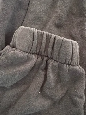 John Galt Sweatpants thumbnail 2