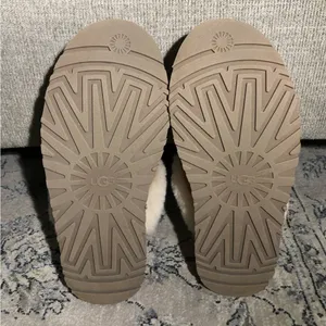 UGG Disquette Platform Slipper thumbnail 12