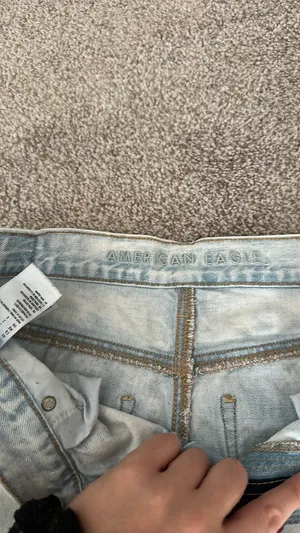 American Eagle Jeans Outfitters thumbnail 5