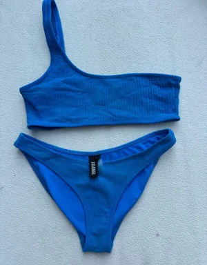 Triangl Bikini Blue thumbnail 3