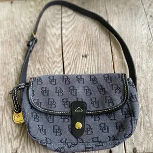 Cute Dooney & Bourke shoulder bag thumbnail 5