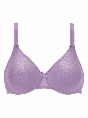 Chantelle‎ Magnifique Seamless Unlined Minimizer Bra 38H thumbnail 2