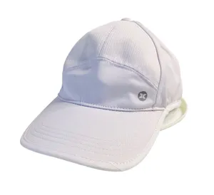 RBX Unisex Baseball Cap White thumbnail 1