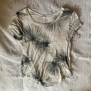Me To We patterned shirt thumbnail 1