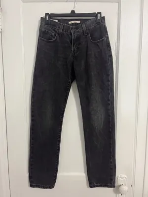 Levi’s Jeans Middy Straight thumbnail 1