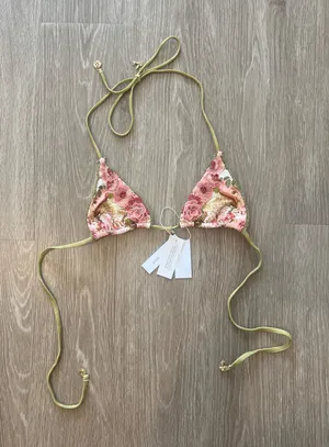 Bydee bikini top thumbnail 1