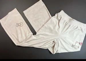Hello Kitty Sweatpants thumbnail 1
