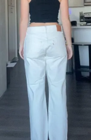 Levi’s 501 90s Jeans thumbnail 4