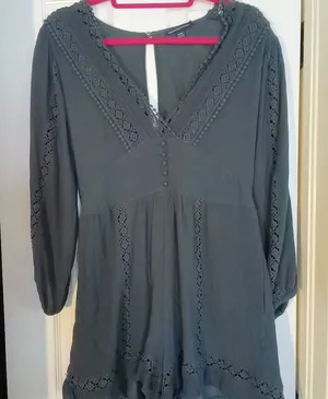 American Eagle Shorts/Dress M thumbnail 1