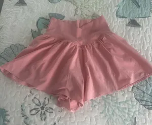 Aerie Crossover Shorts Offline thumbnail 1