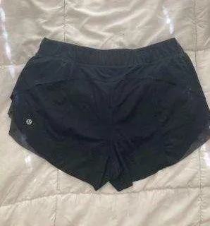 Lululemon Home Stretch Short thumbnail 2