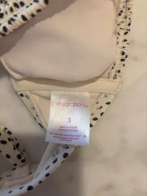 Target Bikini Top thumbnail 3