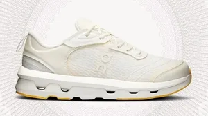 On Running Cloudzone Moon Womens Sneaker Size 8.5 thumbnail 1