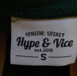 Hype & Vice Cheerleading Skirt thumbnail 2