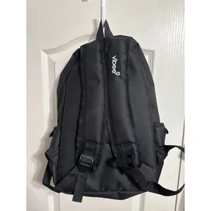 Eagles Third Encore Black Backpack Bag Sphere Las Vegas 2025‎ Vibee VIP Concert thumbnail 2