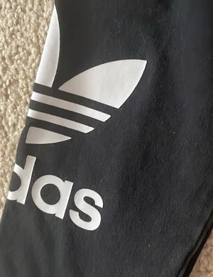 Adidas Womens  Workout Leggings +6 thumbnail 2
