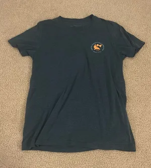 Coastal Conservation Association Men’s T thumbnail 1