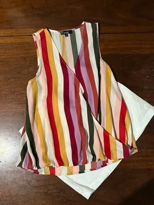 Label Rachel Rachel Roy Size‎ Large thumbnail 2
