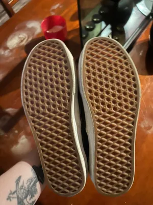 Vans Authentic Sneakers Canvas thumbnail 6