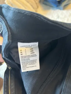 American Eagle Jeans thumbnail 4
