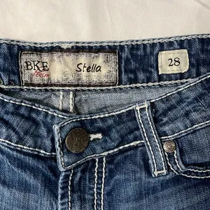 Women's BKE shorts! thumbnail 3