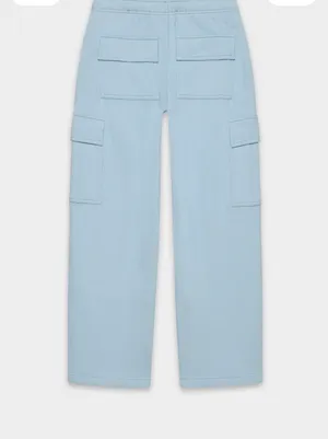 Aritzia Cargo Sweatfleece Sweatpants thumbnail 2