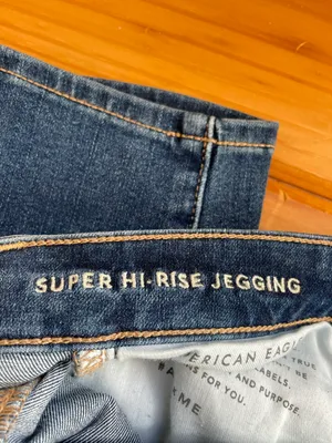 American Eagle Dream Jeans thumbnail 6