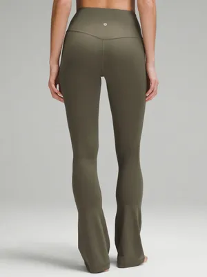 lululemon Align™ Mini-Flare Pant Regular thumbnail 3