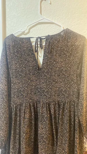Madewell Dress Mini thumbnail 9