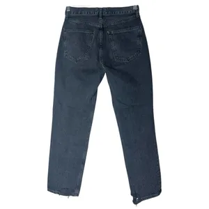 Agolde Lana Crop Jeans Rhyme Size 26 thumbnail 8