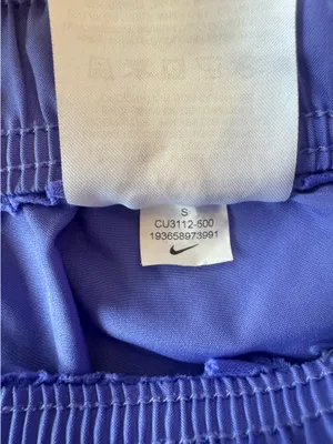 Nike Running Shorts thumbnail 2