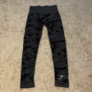 Gymshark Vital Seamless Leggings Size Small thumbnail 3