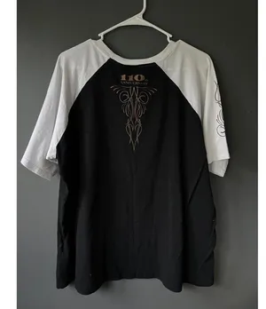 Harley Davidson 110th Anniversary Classic Tee thumbnail 2