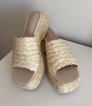 Roped Sandal thumbnail 1