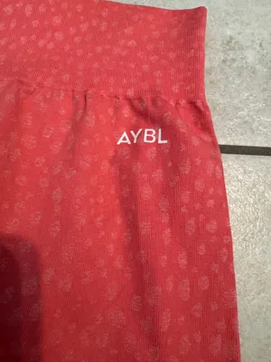 AYBL Leggings thumbnail 2