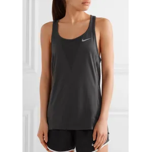 Nike Zonal Relay Dri-FIT mesh sports tank top thumbnail 2