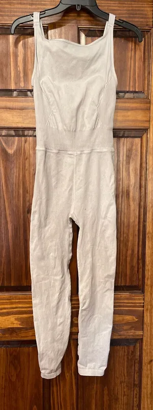 Free People Movement cat suit, unitard M thumbnail 1