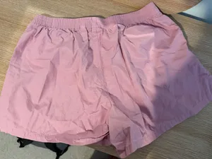 Aritzia TNA Boxer Shorts thumbnail 3