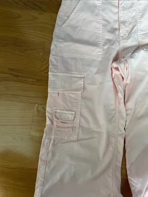 American Eagle Outfitters Cargo Pants thumbnail 4