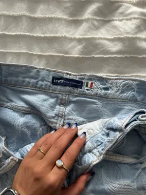 Levi’s Shorts Vintage thumbnail 3