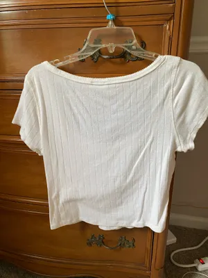 Free People Baby Tee Intimately thumbnail 2
